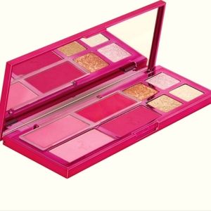 Patrick TA holiday palette limited edition